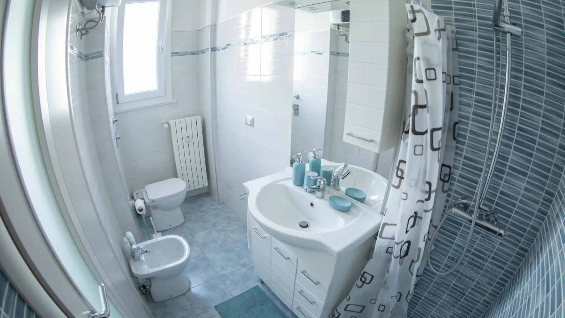 Strambio28 Apartment Milan Italy